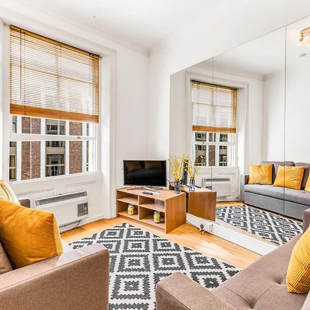 Luxstay2 Earls Court Apartment - Sleeps Up To 8 London Eksteriør billede